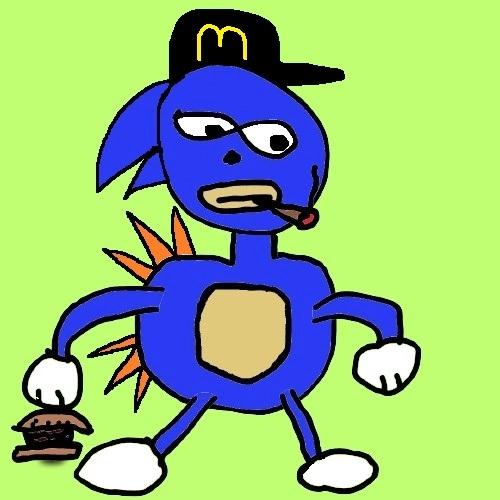 Sonic Wave
