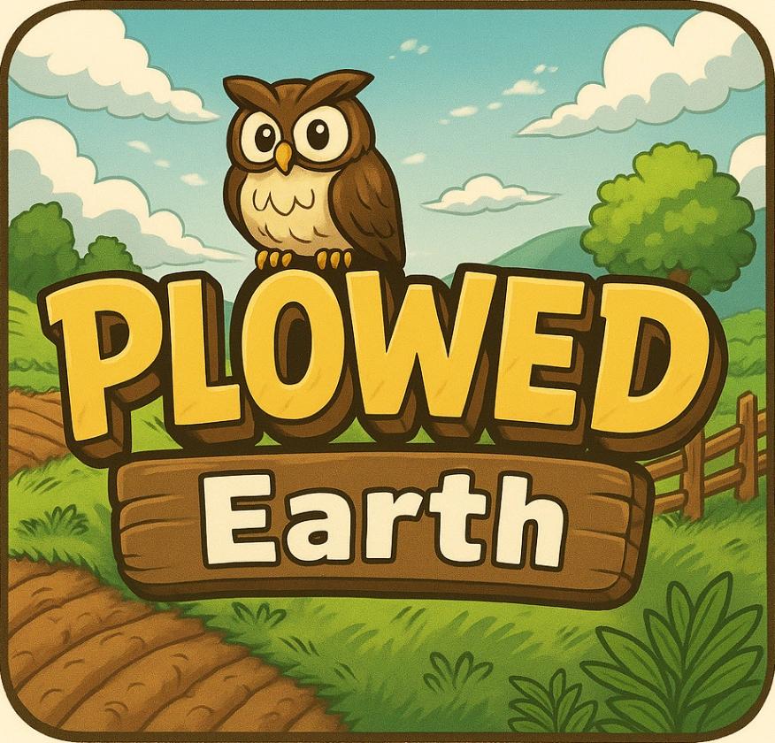 PLOWED: Earth