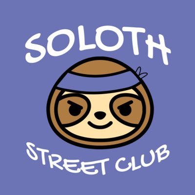 Soloth Street Club NFT