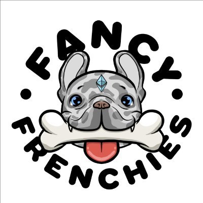 Fancy Frenchies NFT