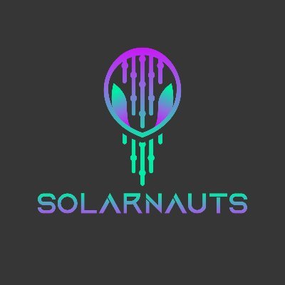 Solarnauts NFT