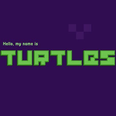 Turtles NFT