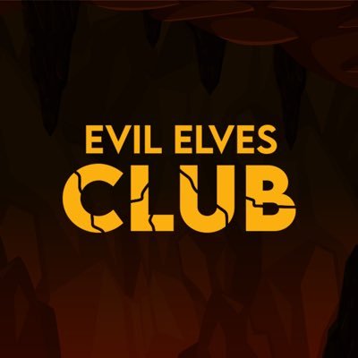 Evil Elves Club NFT