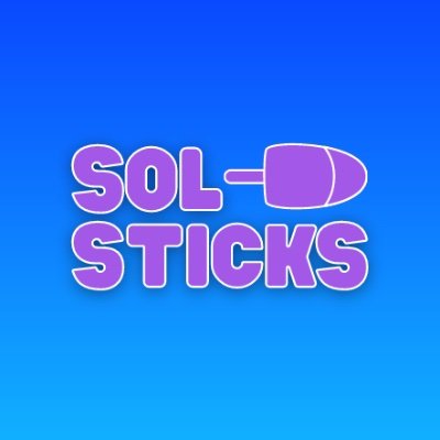 SolSticks
