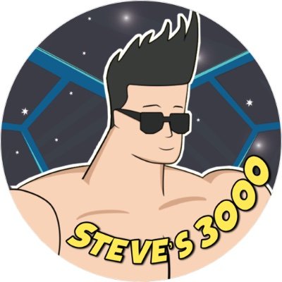 The Steve's 3000 NFT