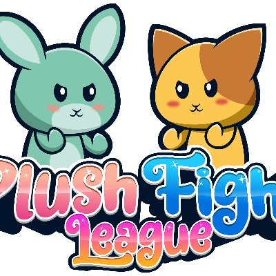 Plush Fight League NFT