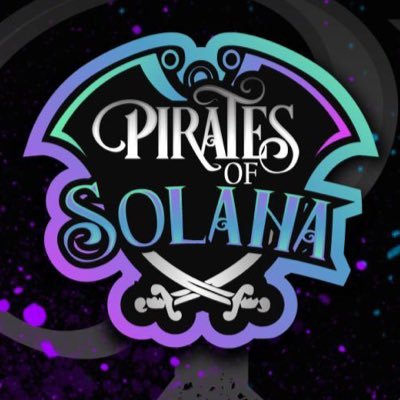 Pirates of Solana NFT