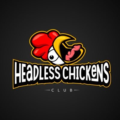 Headless Chickens NFT