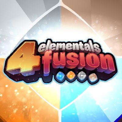 Elementals4Fusion NFT
