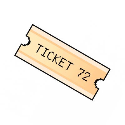 Ticket72 NFT