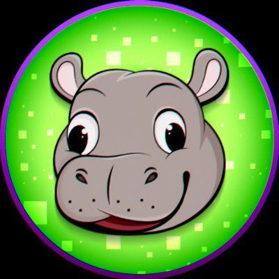 Pygmy Hippo Club NFT