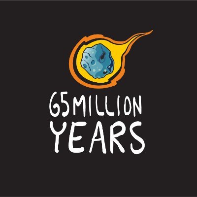 65 Million Years NFT