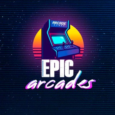 Epic Arcades NFT