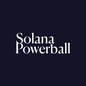 Solana Powerball #2 Edition NFT