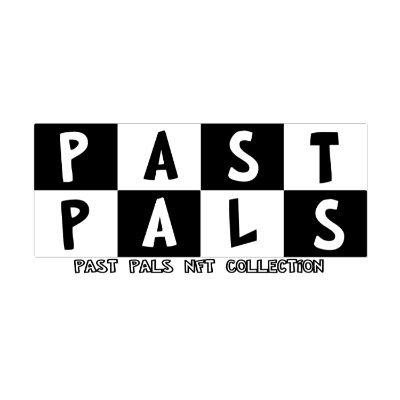 PastPals NFT