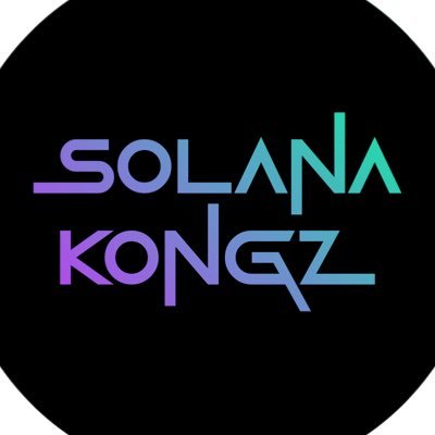 Solana Kongz NFT