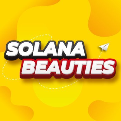 Solana Beauties NFT