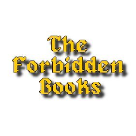 The Forbidden Books NFT