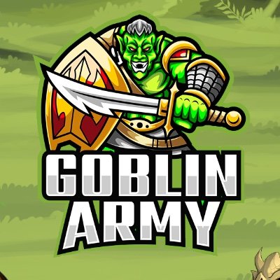 Goblin Army NFT