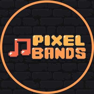 PixelBands NFT