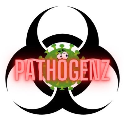 Pathogenz NFT