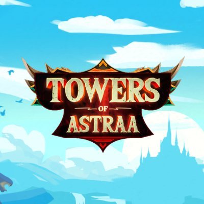 Towers of Astraa NFT