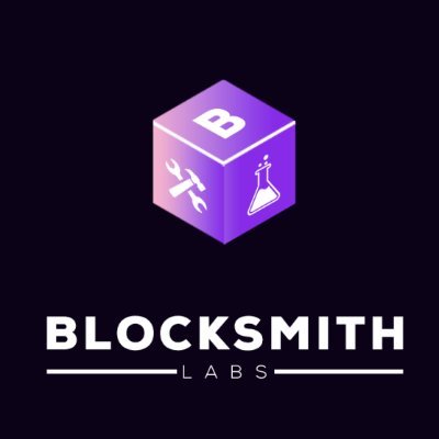Blocksmith Labs NFT