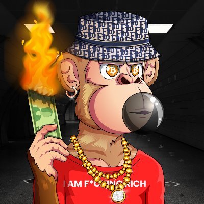 Meta Ape Gang NFT