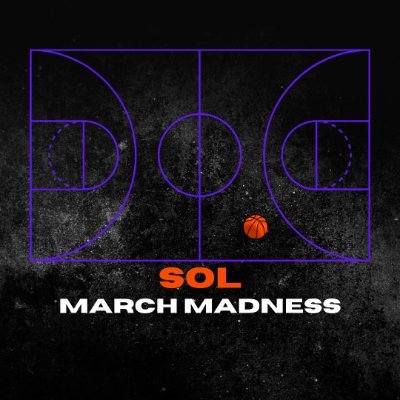 Sol March Madness NFT