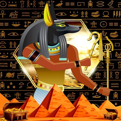Meta Pharaohs NFT