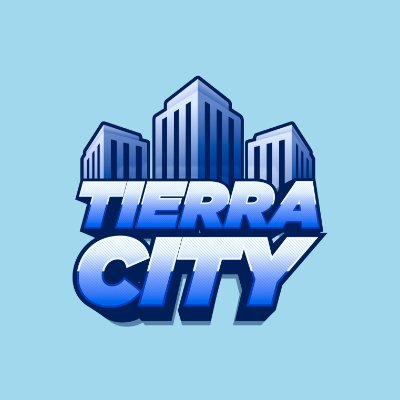 Tierra City NFT