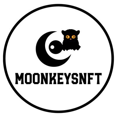 Moonkeys NFT