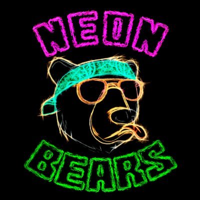 Neon Bears NFT