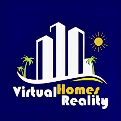 Virtual Homes Reality NFT