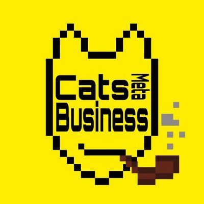 Cats Meta Business