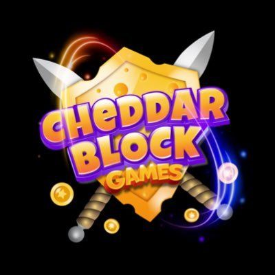 Cheddar Block Games