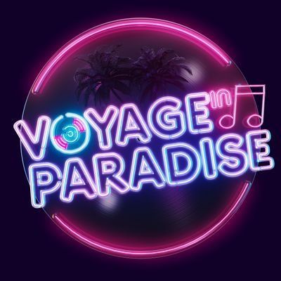 Voyage In Paradise
