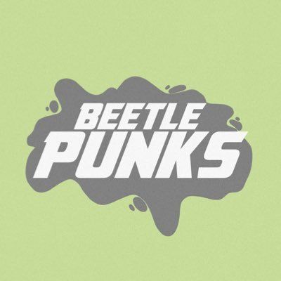 Beetle Punks