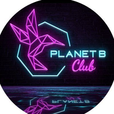 Planet B Club