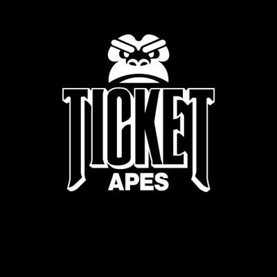 Ticket Apes NFT