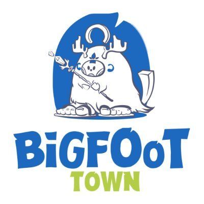 BigFoot Town