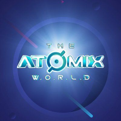 The Atomix World