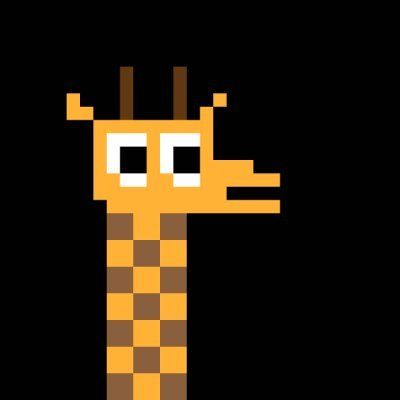 Degen Giraffe Animation Force (DGAF)
