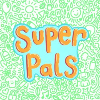 SuperRoboPals