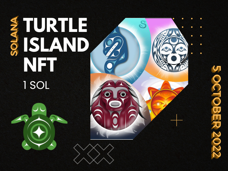 Turtle Island NF