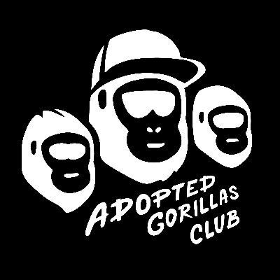Adopted Gorillas Club