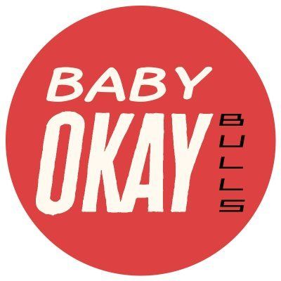 BABY OKAY BULLS