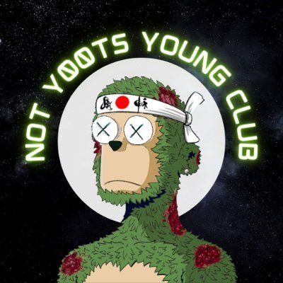 Not y00ts Young Club