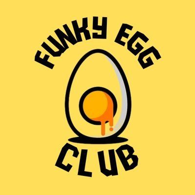 Funky Egg Club