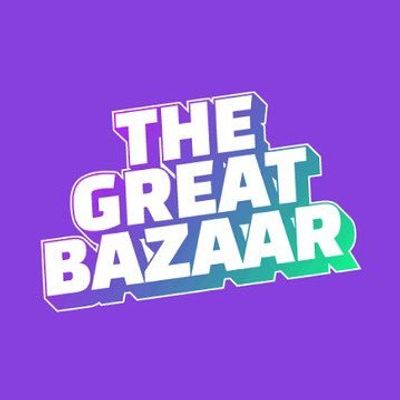 The Great Bazaar